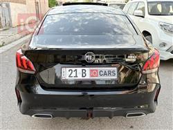 ام جي GT